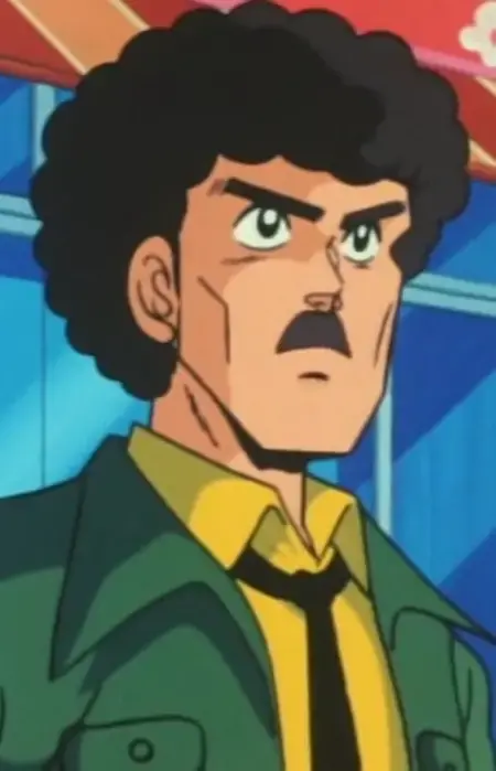 Takuseki Ichidou