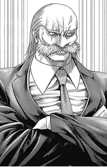 Jyuuzou Ikon