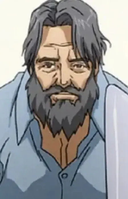 Shou Mizuki