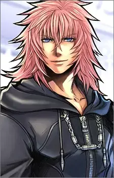 Marluxia