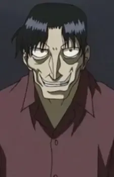 Zenichi Innami
