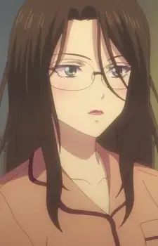 Ruri Tsukishima