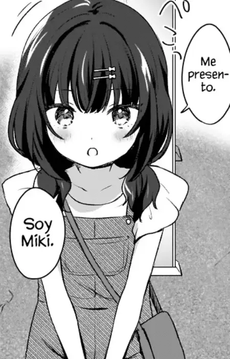 Miki Yuizaki