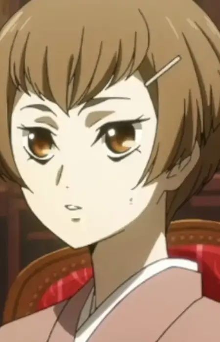 Sawako Ootawara