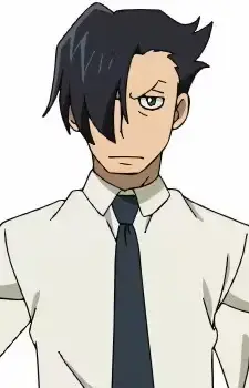 Seijirou Kanmuri