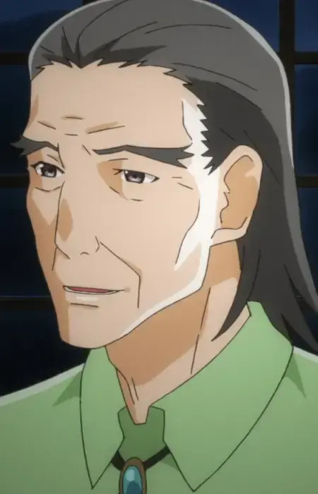 Kiichirou Kimiyoshi