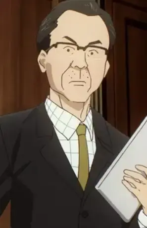 Eichiro Kagari