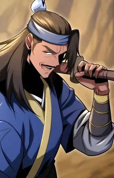 Kang