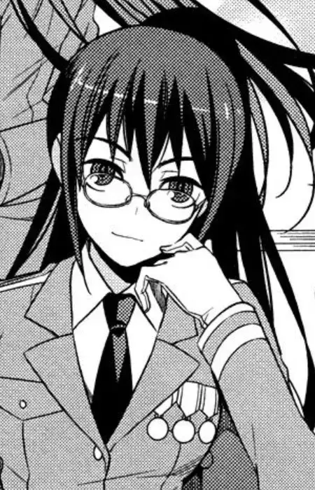 Hiwatari Nomiya