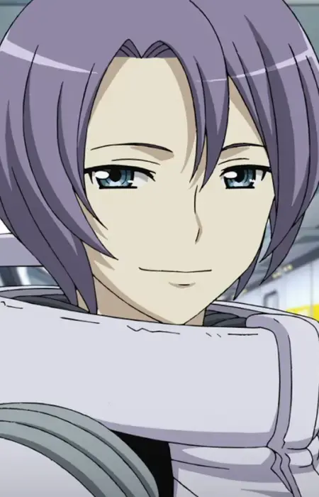 Eiji Arashi