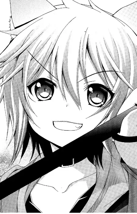 Setsuna
