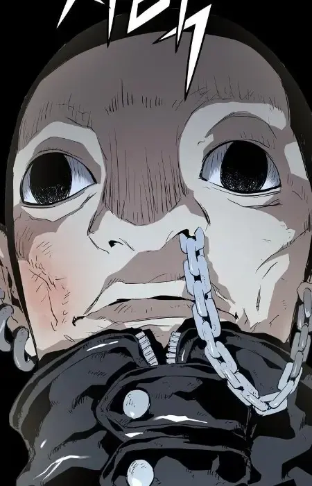 Mun-Gi Man