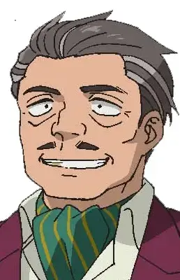 Katsunori Ryuuga