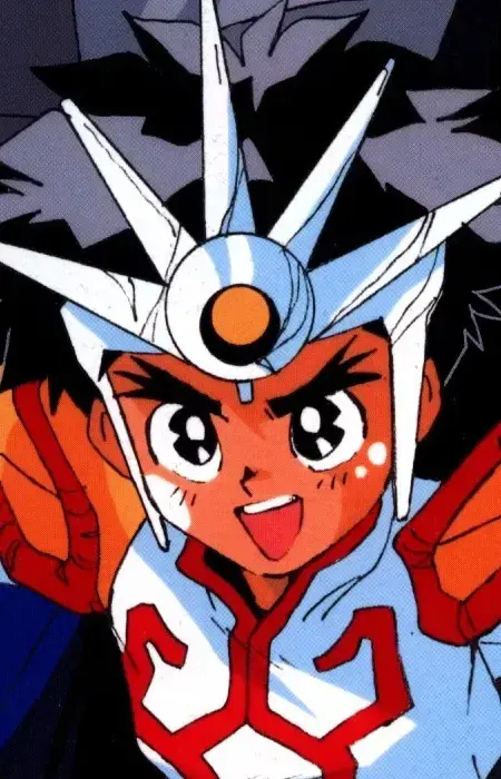 Daichi Haruka