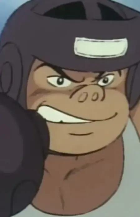 Gorou Matoba