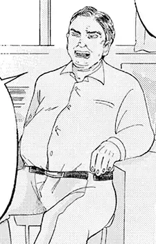  Terakato-sensei