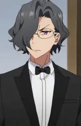 Mitsunari Samejima