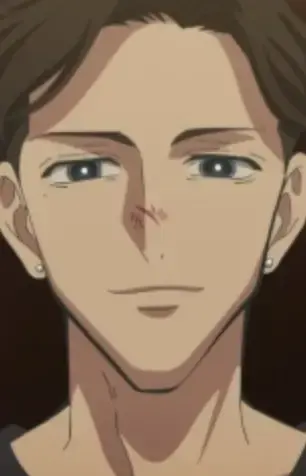 Kento Ozu