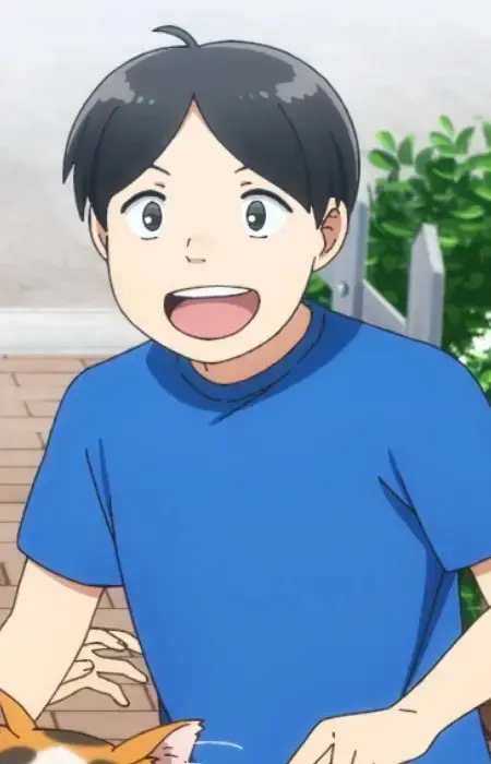 Takumi Ooishi