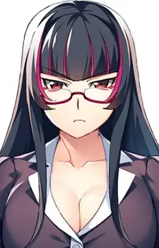 Kuroe Samejima