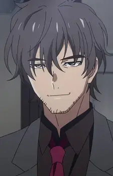 Enishi Urushihara