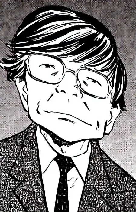 Noboru Nishioka