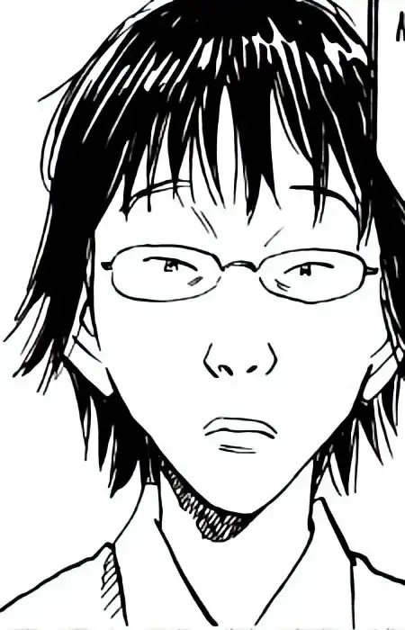 Mamoru Inokawa