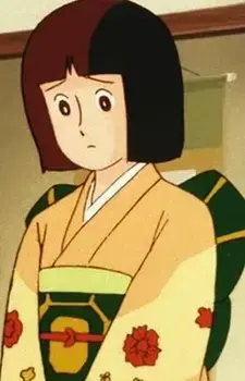 Nanako-sensei