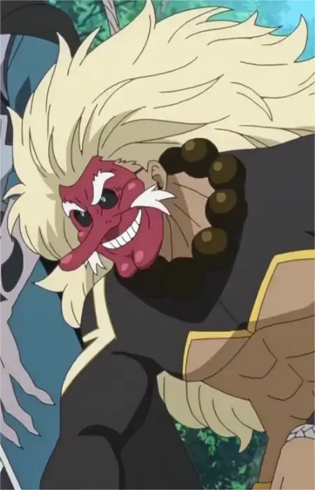 Tengu