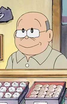 Candy Store Owner