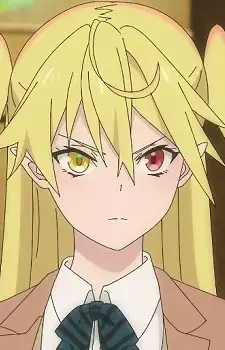 Hizuki Reynard-Yamada