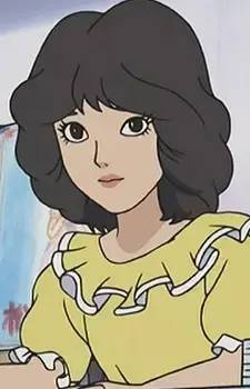 Seiko Matsuda
