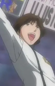 Hiroshi Washida