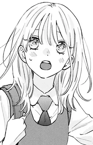 Ranko Haruno