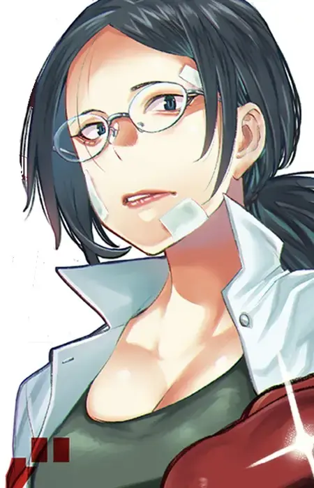 Maria Abe