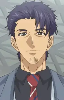 Arata Yokoya