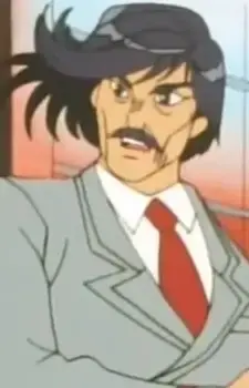 Juuzou Saejima