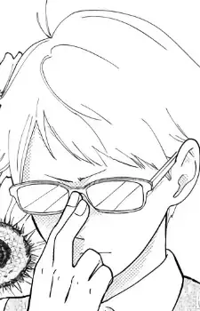 Sasaki-sensei