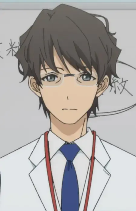 Shoudai Hidaka