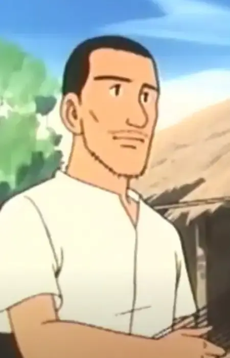 Yasuhiko Mizushima