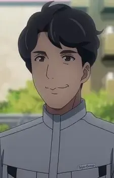 Tsuchiya