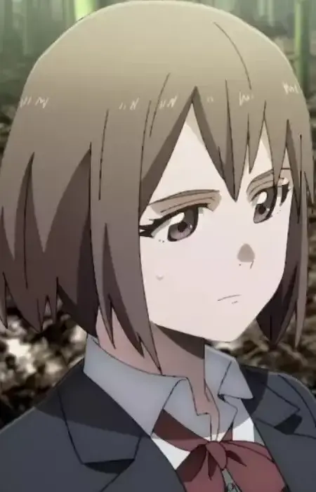 Chisaki Shino