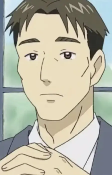 Vice Principal