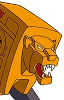 Steeljaw