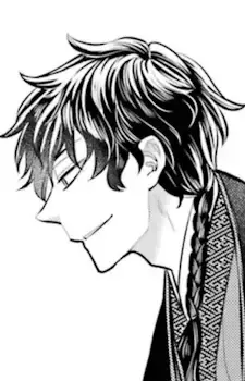 Kenjirou Katsuaki Yamagata