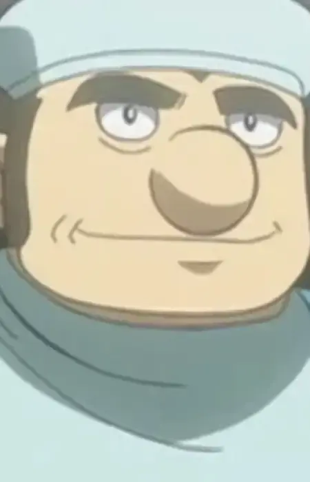 Dr. Saitou