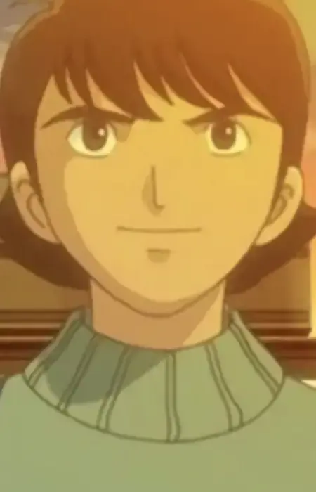 Ichiro Tendou