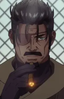 Mihari no Morio