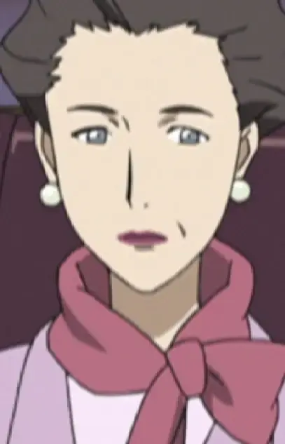 Misaki Ramsey