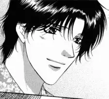 Tsukasa Nikaidou